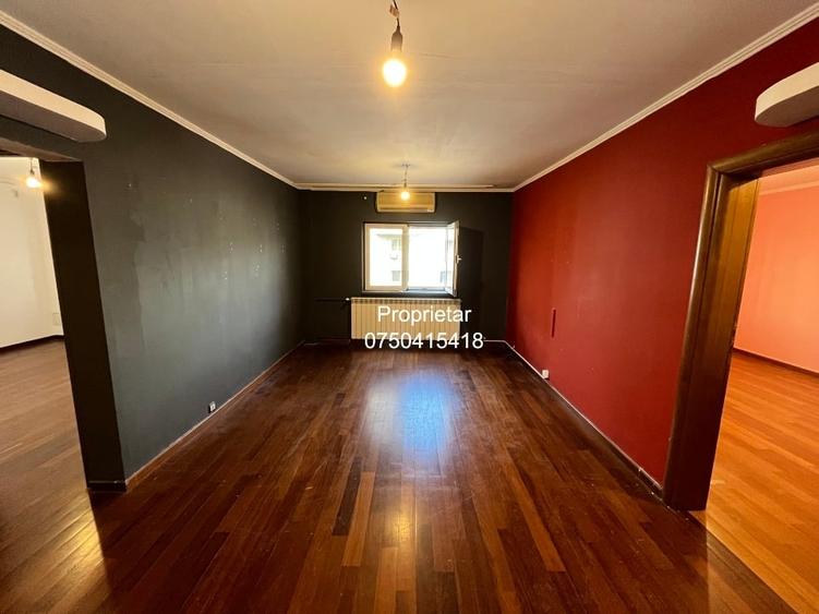 4 camere proprietar, 95mp, Mall Vitan, 1989, 2 bai, metrou Mihai Bravu - 5