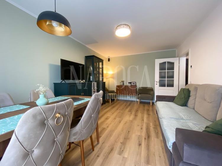 Apartament 4 camere de vanzare in Marasti, Cluj Napoca - 2