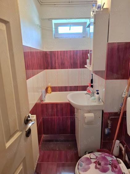 Vand apartament 2 camere, Sibiu langa Piata Rahovei - 3