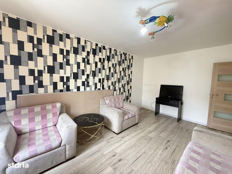 Inchiriere apartament 2 camere, decomandat, zona Malu Rosu, Ploiesti - 3