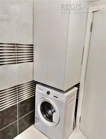 Garsoniera cu Parcare in Otopeni complex Libertatii Terraces - 9