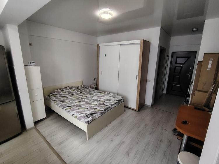 Garsoniera in Pollux Residence noua ,utilata - 6