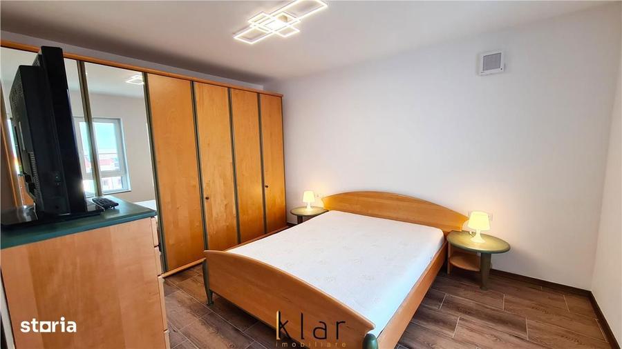 Apartament 3 camere 84mp,parcare,balcon, Buna Ziua, zona Bonjour - 7