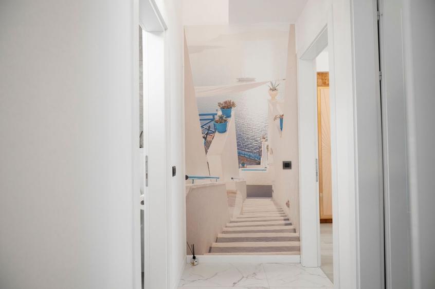 Apartament premium cu terasă mare și vedere la mare – Sea On - 10