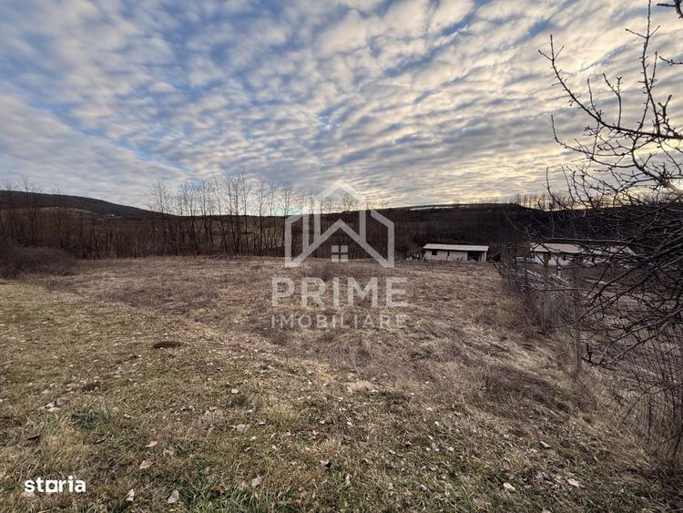 Teren Intravilan 675Mp, Ciugud - 1