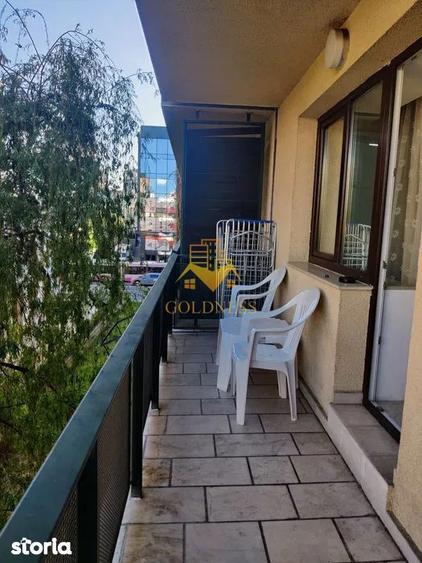 2 camere Openspace, Studium Green, Iulius Mall, Fsega, Gheorgheni - 8