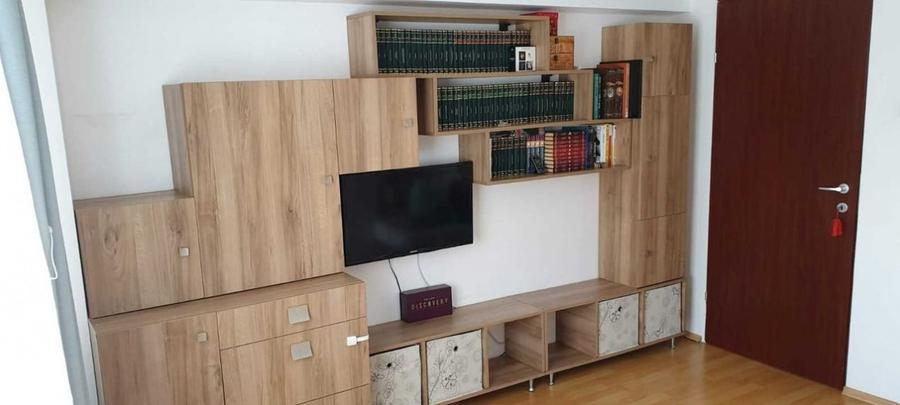 Apartament 2 camere 58mp, balcon 4mp, etaj intermediar, zona Dorobantilor - 6