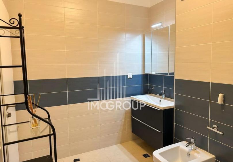 Pet friendly! Apartament 2 camere decomandat de inchiriat – Buna Ziua - 10