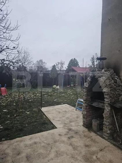 Casa individuala, 160 mp utili, teren 530 mp Lipovei - 5