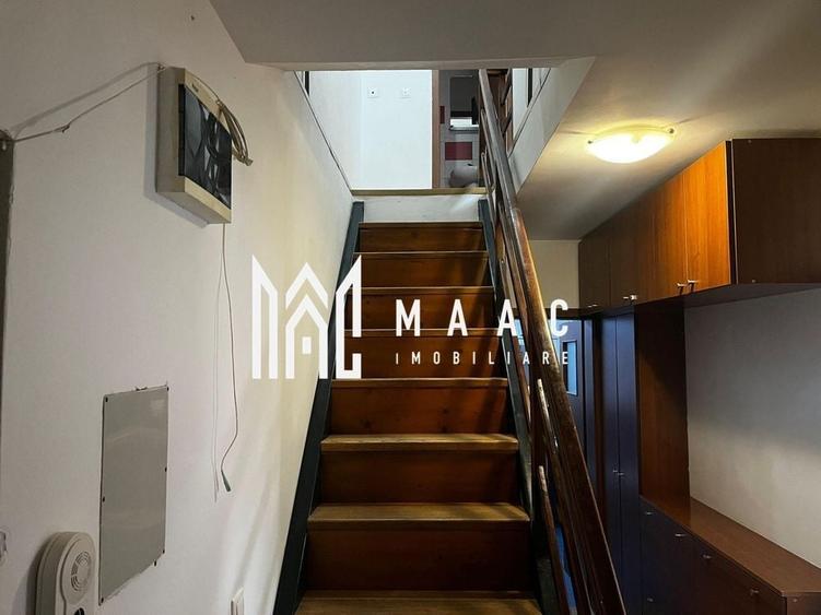 Apartament spațios 80 mp | 3 camere | Valea Aurie - 4