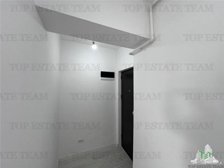 Apartament modern 2 camere,  toate utilitatile, posibilitate loc de parcare, in - 19