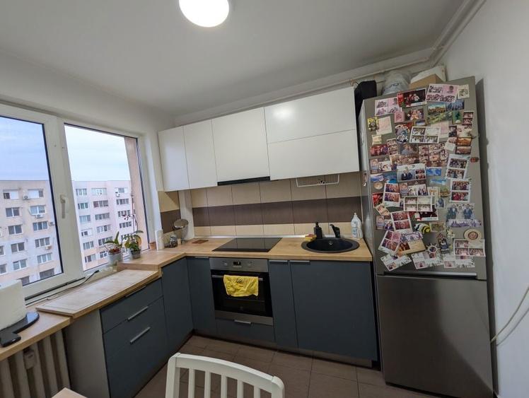 Ofer spre inchiriere apartament spatios de 2 camere - 1