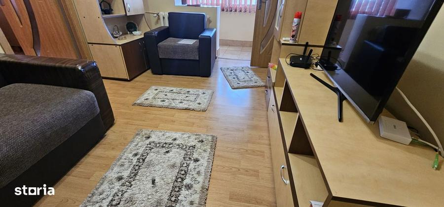 Apartament 2 camere, Inel II, 32 mp, balcon - 3