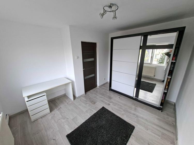 Garsoniera decomandata, utilata, 23mp - aproape de Facultatea de Inginerie - 8