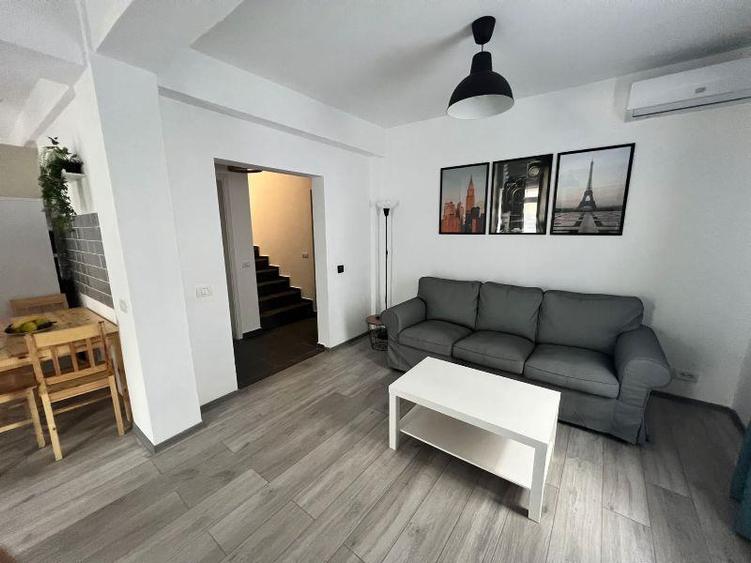 Casa individuala-Prelungirea Ghencea-Cartierul Latin - 210000E-comision 0! - 28