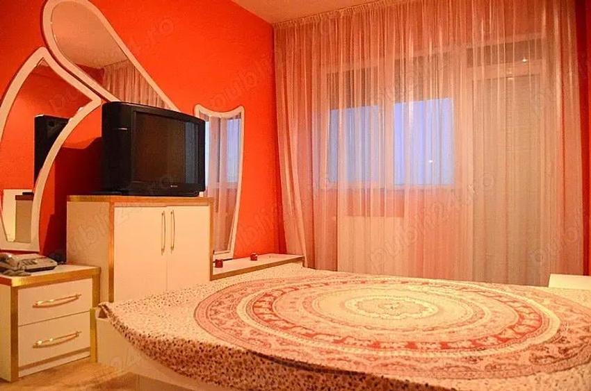 Apartament 2 camere bloc nou, Rogerius (zona Lacu Rosu), et. 3, cu garaj, boxa si lift - 128000 E - 7