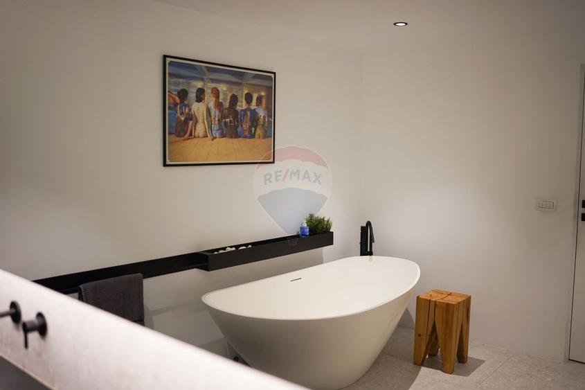 Proprietate unică în Bună Ziuă - Loft cu design premiat - 16