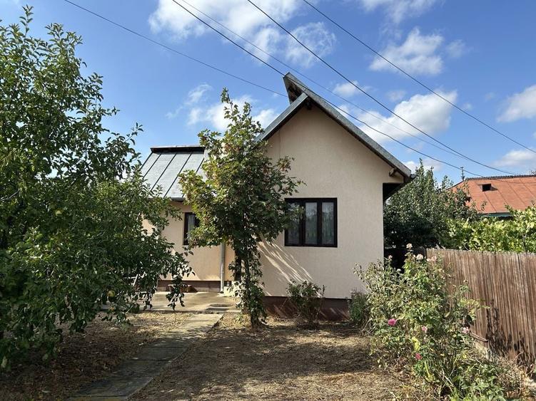 Casa de vanzare in comuna Stefan Cel Mare - 3