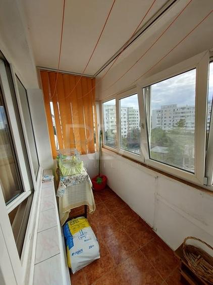 Costin Georgian/Vergului-decomandat-parcare-metrou-COMISION0% - 18