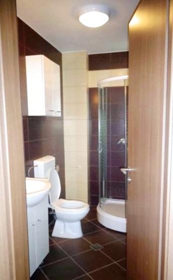 Vila individuala-Complex Aurel Persu-Berceni - 9