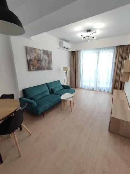 Apartament cu 2 camere Politehnica-Grozavesti-Cotroceni - 2