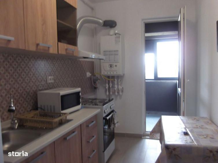 Inchiriez garsoniera 32mp, mobilata sI utilata/ - 4