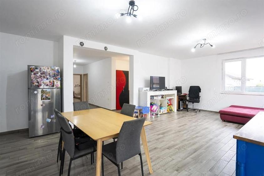 Casa Santandrei 4 camere 2 bai - 8