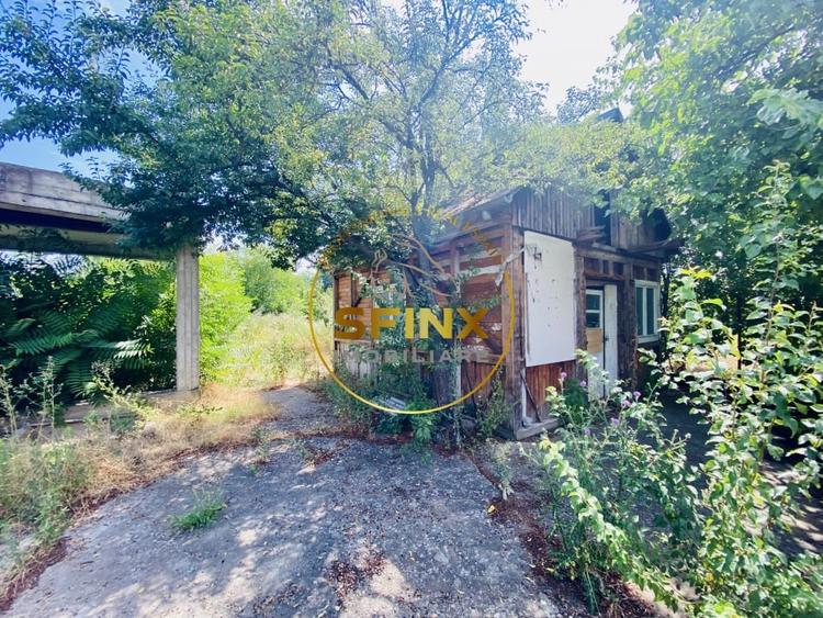 De vanzare teren generos in Lipia, comuna Gruiu – aproape de A3 - 10