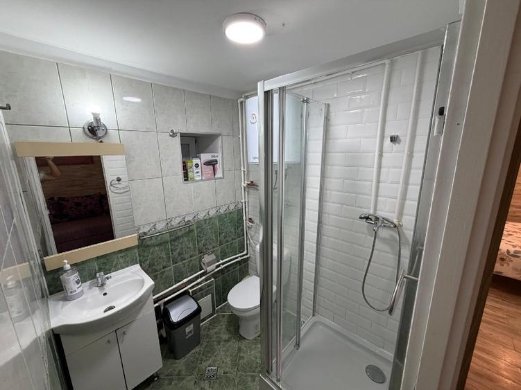 Garsoniera centrul vechi Selari - fara risc - 6