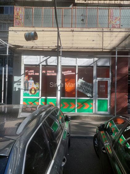 Spațiu comercial, 60 mp în Ferentari Spațiu comercial, 60 mp în Ferentari