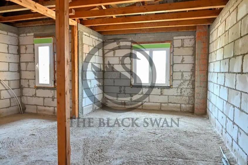 Casa de vanzare | Langa Urlati | Loloiasca - Prahova | Comision 0% - 17