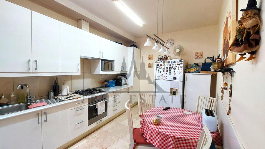 Casă la preț de apartament în zona Armenească, renovată și consolidată integral - 3