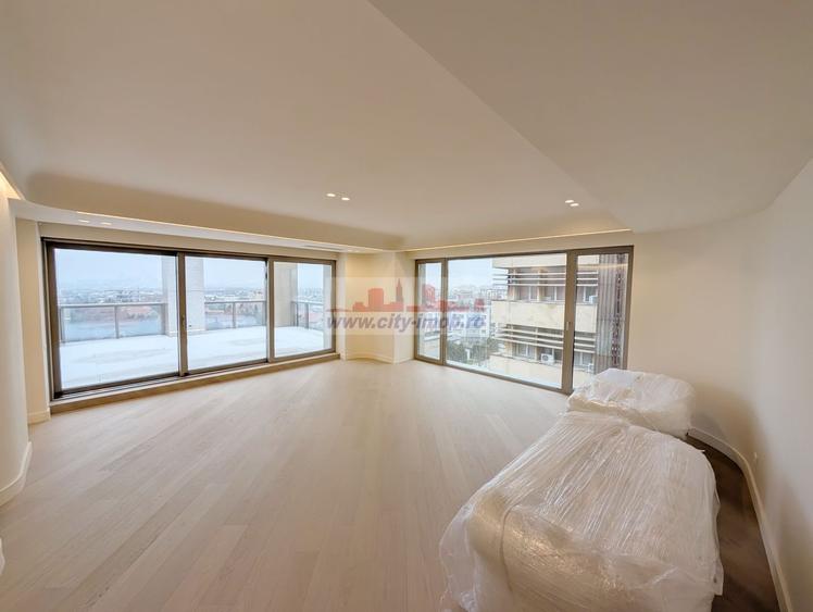 Innhiriere Penthouse Iancu Nicolae Gradina Zoologica - 5