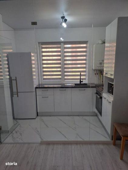 Apartament 2 camere de INCHIRIAT in Chiajna - 4