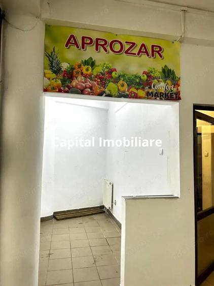Inchiriere spa?iu 87 mp, zona pietonala,ideal pentru afacerea ta - 6