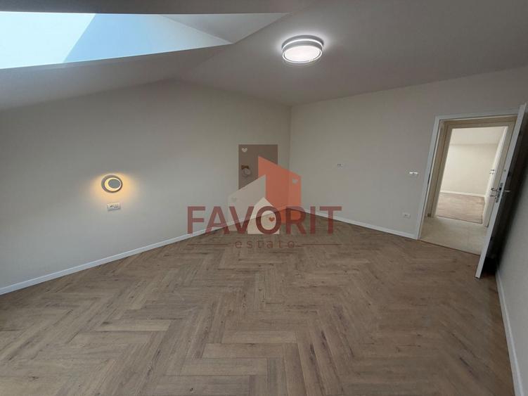 NOU. Disponibil imediat. Decomandat. Zona Soarelui - 9