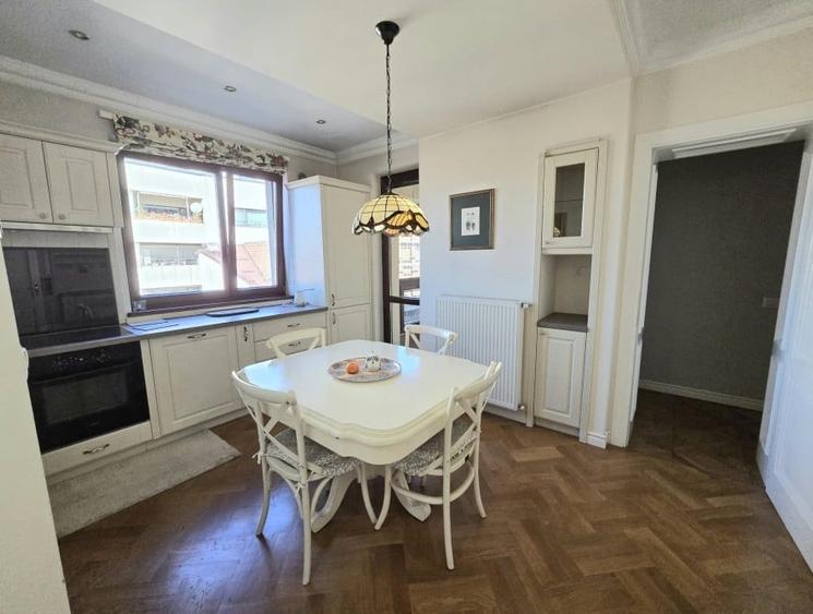 Apartament 3 camere Dorobanti- Floreasca - 5