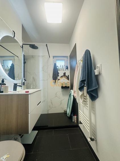 Apartament 2 camere | Renovat complet | 52 mpu | zona Garbau Manastur - 6