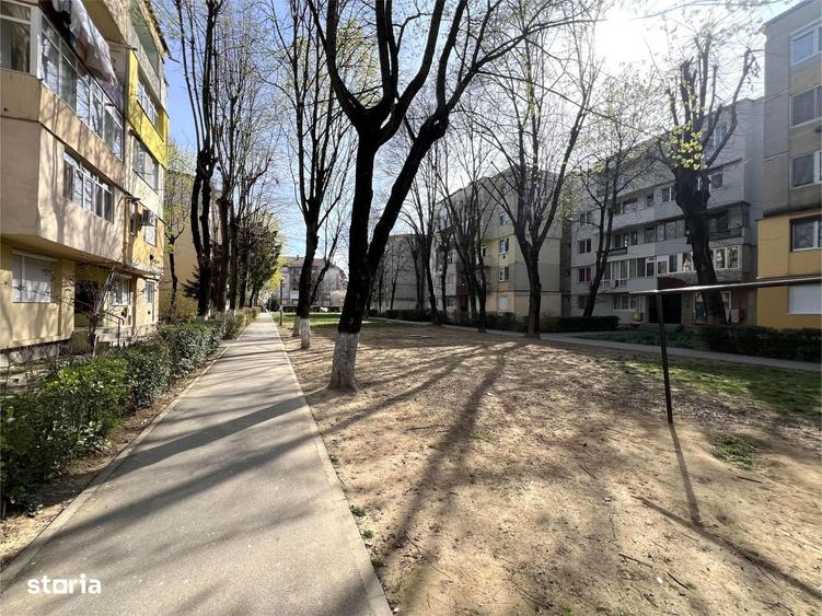 OPEN HOUSE | Apartament cu 3 camere, la parter | Carpati 1 - 15