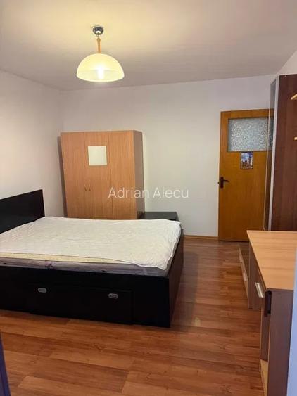 Apartament 2 camere, decomandat, 55 mp, balcon, metrou aproape, Drumul Taberei