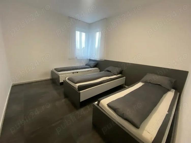 Casă cu 2 camere în Central