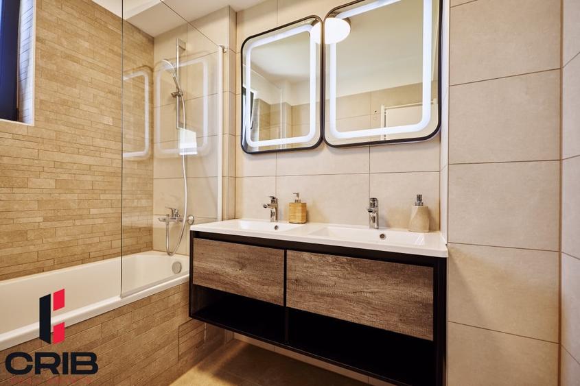 Casă individuală cu 5 camere cu Teren 430 Mp în Balotești