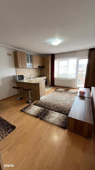 Apartament cu 2 camere în Baciu