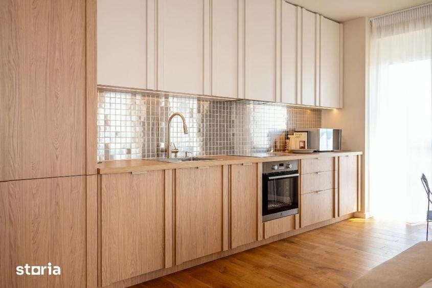 Apartament 2 camere Pipera - 4
