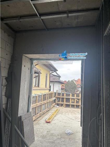 Casă cu 5 camere cu Teren 400 Mp în Dorobanți