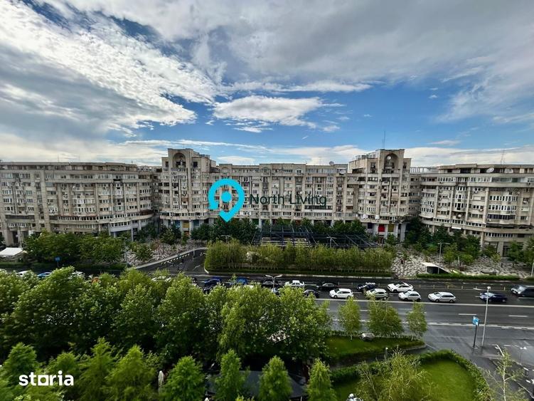 Apartament cu 4 camere în Decebal