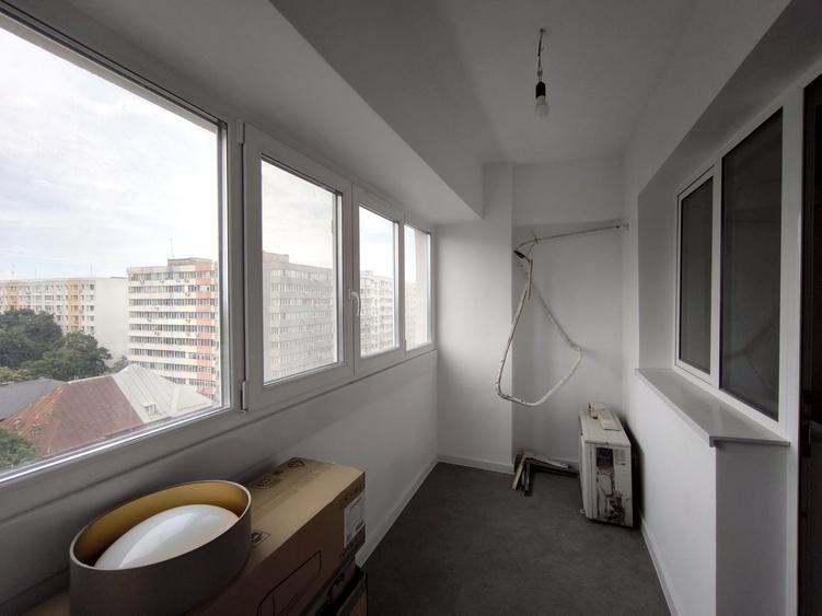 Apartament cu 4 camere în Obor