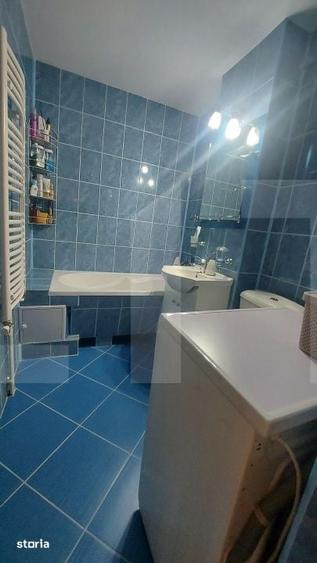 Apartament cu 2 camere semidecomandat în Lenin