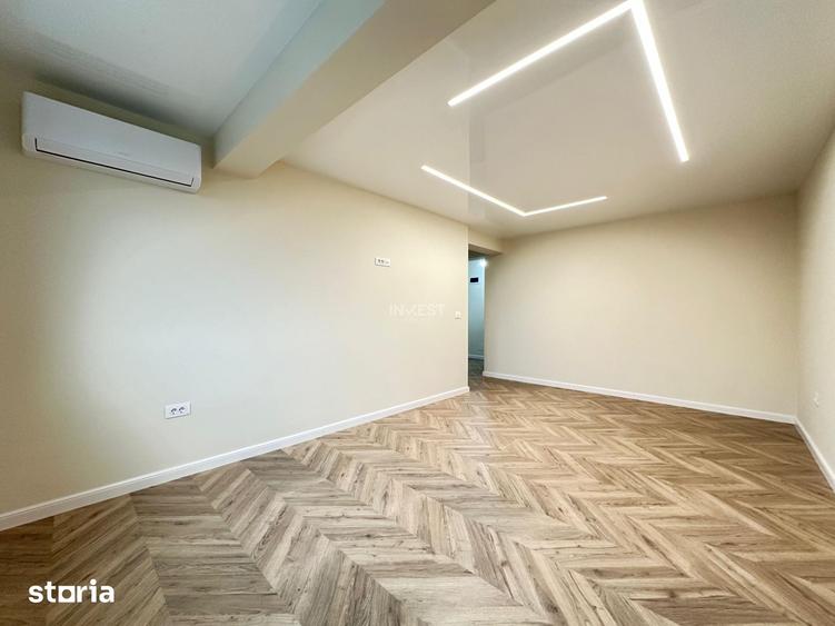 Apartament cu 2 camere în Valea Lupului