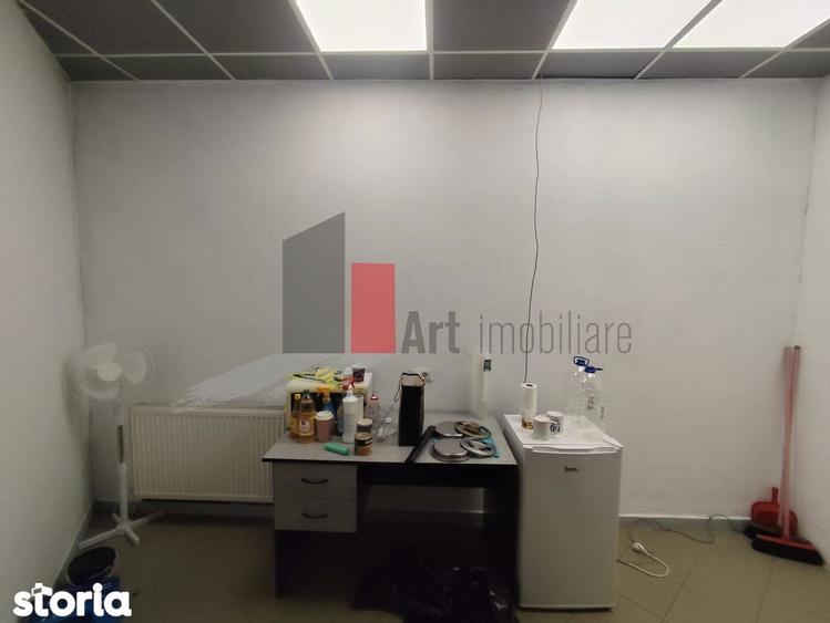 Spatiu Comercial de inchiriat zona Gorjului - 1
